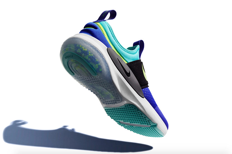 Nike chính thức trình làng Nike Joyride, công nghệ đệm mới tinh cho giày chạy bộ Nike chính thức trình làng Nike Joyride, công nghệ đệm mới tinh cho giày chạy bộ